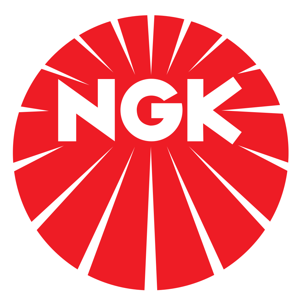 Logo NGK